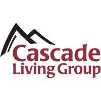 cascade living group logo image