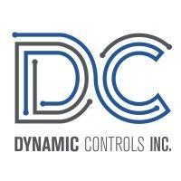 dynamic controls inc logo image