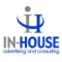 in-house advertising and consulting logo image