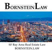 bornstein law logo image