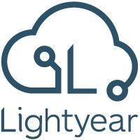 lightyear logo image