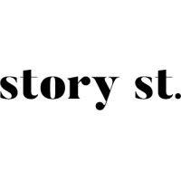 story st. logo image