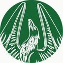 logo of The Gryphon