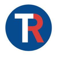 tr, llc logo image