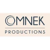 omnek productions logo image