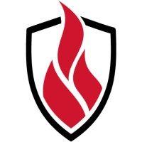 guardian fire protection services, llc logo image