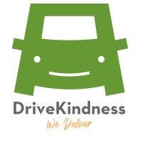 drivekindness logo image