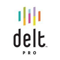 deltpro logo image