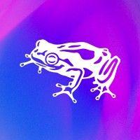 frog (prev. rufus leonard) logo image