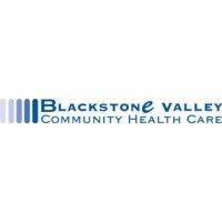 blackstone valley community health care logo image