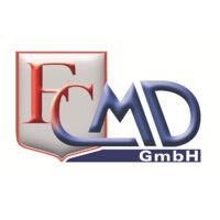 fcmd gmbh logo image