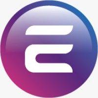 edelcoin logo image