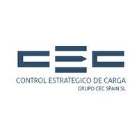 cec spain sl logo image