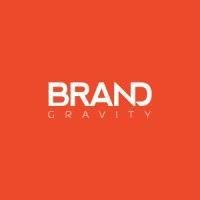 brand gravity logo image