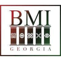 black male initiative georgia logo image