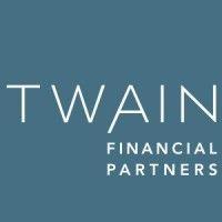 twain financial partners logo image