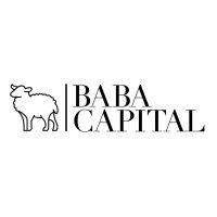 baba capital logo image