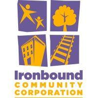 ironbound community corporation logo image