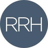 roth ryan hayes logo image