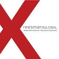 reesmarx logo image