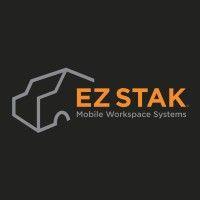 ez stak logo image