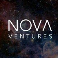 nova ventures, llc logo image