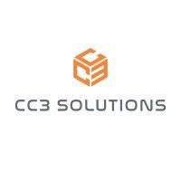 cc3 solutions logo image