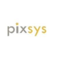 pixsys technologies inc. logo image