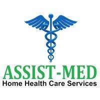 assist-med. inc. logo image