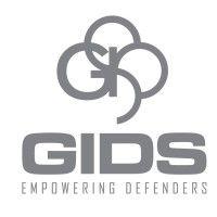 global industrial & defence solutions (gids) logo image