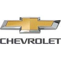 el dorado chevrolet logo image