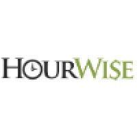 hourwise logo image