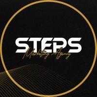 steps marketing agency