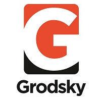 harry grodsky & co., inc. logo image