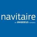 logo of Navitaire An Amadeus Company