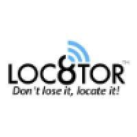 loc8tor ltd logo image