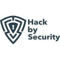 hack by security logo image