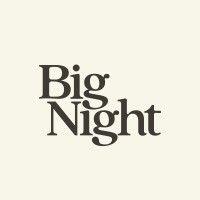 big night logo image