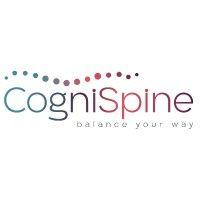 cognispine - daily backup ltd logo image