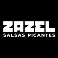 zazel salsas picantes logo image