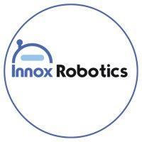 innox robotics logo image