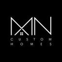 logo of Mn Custom Homes