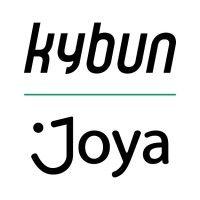 kybun joya logo image