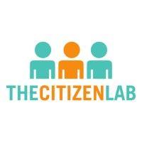 the citizen lab logo image