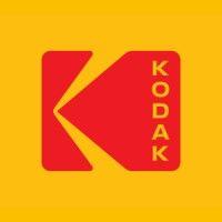 kodak lens vision centres logo image