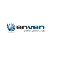 enven energy corporation logo image