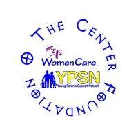 the center foundation logo image