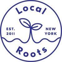 local roots nyc logo image