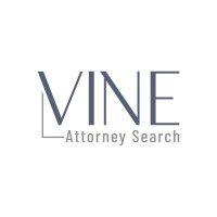 vine attorney search logo image