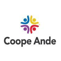 coope ande logo image